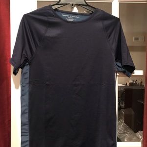 Threads 4 Thought active shirt